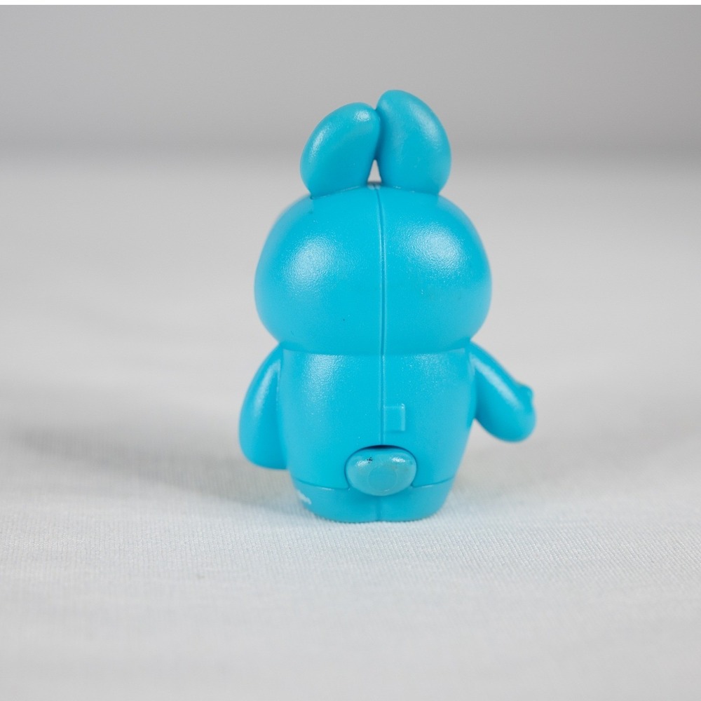 Fisher-Price Toy Story 4 Bunny Figure Unisex Blue Good Little People GFD12 - Picture 3 of 5
